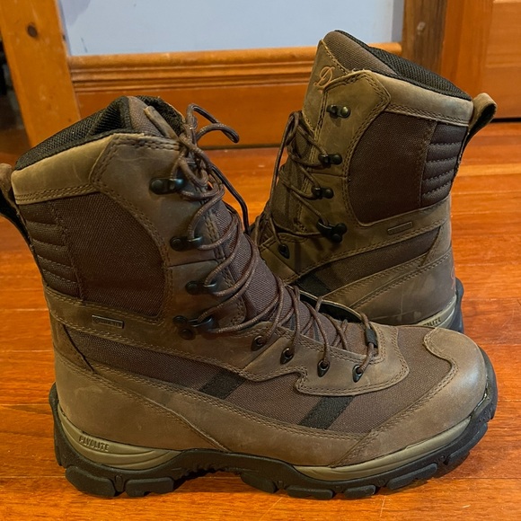 danner alsea 400g
